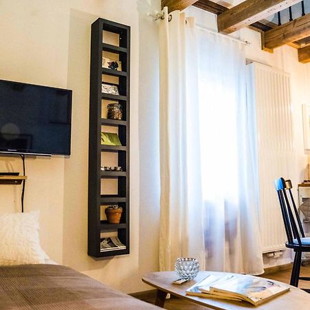 Besighomes Apartment Tiny House Besigheim Zewnętrze zdjęcie