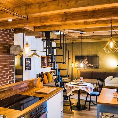 Besighomes Apartment Tiny House Besigheim Zewnętrze zdjęcie