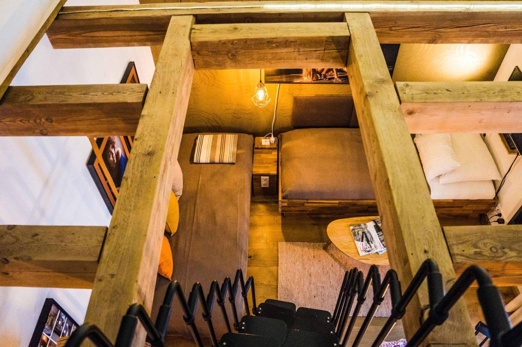 Besighomes Apartment Tiny House Besigheim Zewnętrze zdjęcie