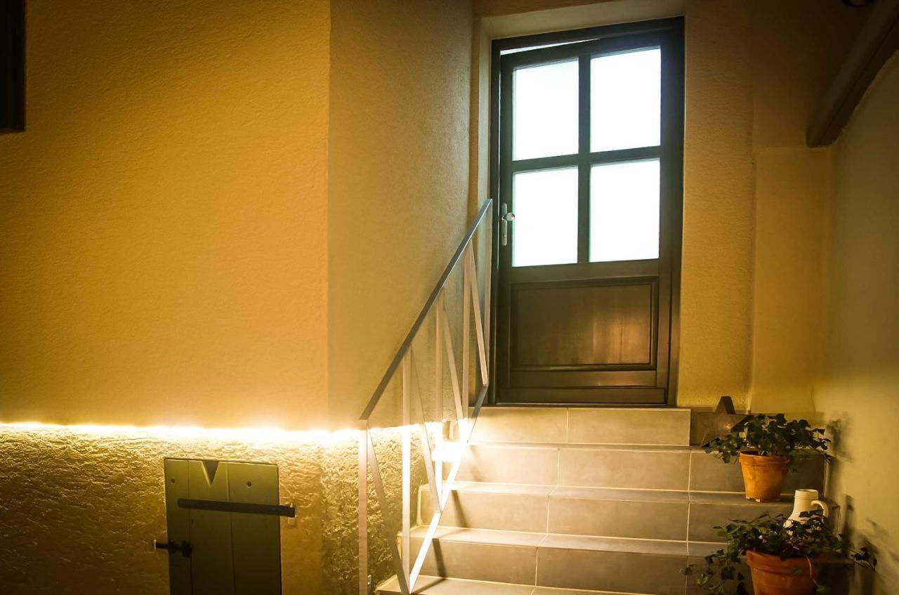 Besighomes Apartment Tiny House Besigheim Zewnętrze zdjęcie